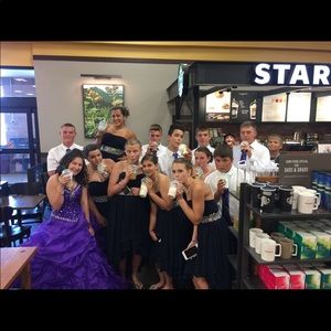 Meet your Posher, Kenna